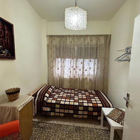 Alice & Andrew Apt. Few Steps To Madaba Old City Center Exteriör bild