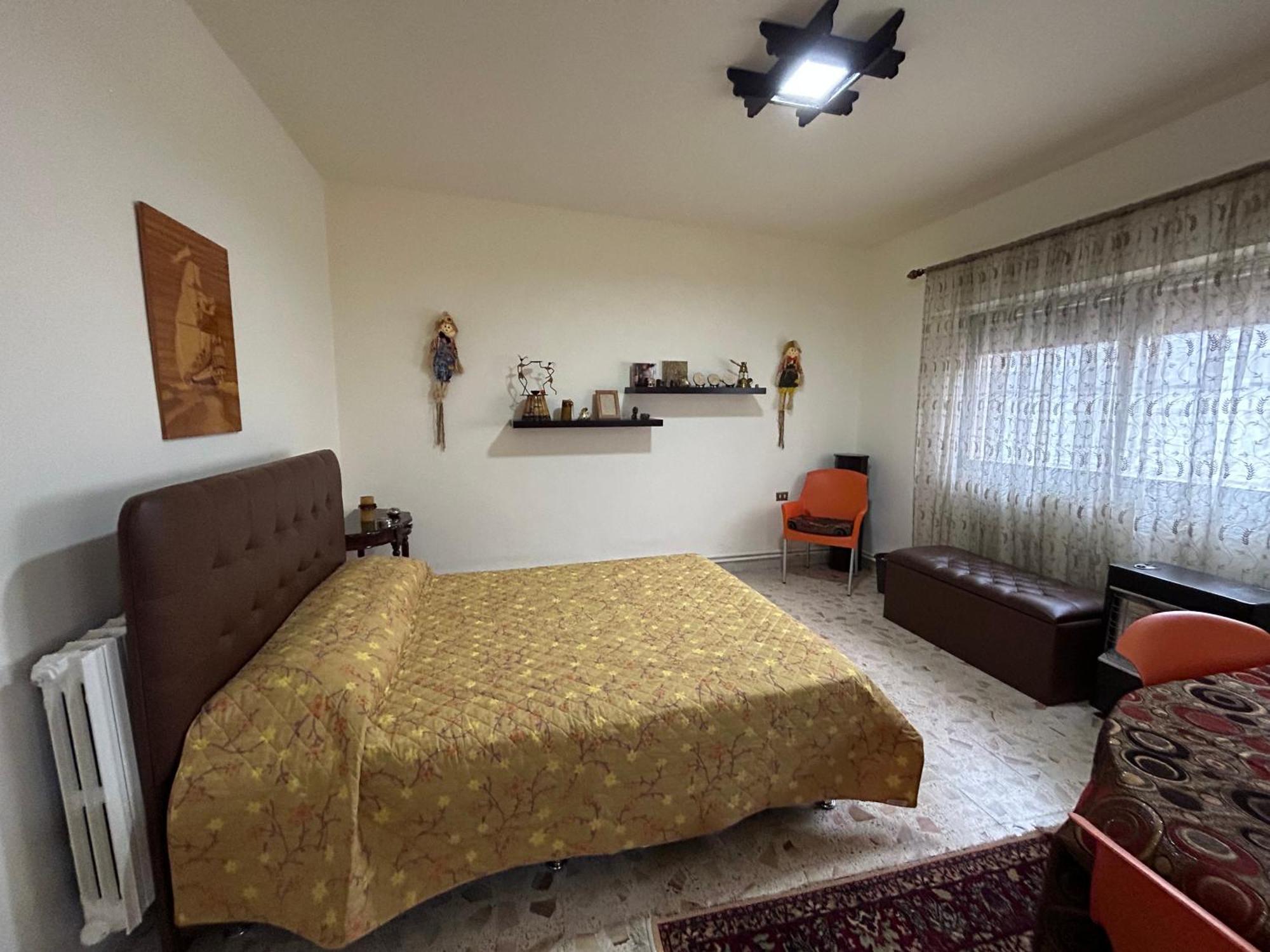 Alice & Andrew Apt. Few Steps To Madaba Old City Center Exteriör bild